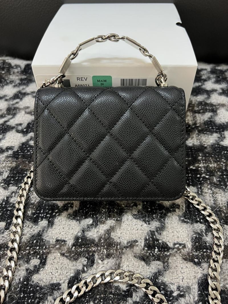 Chanel Stachel Bags